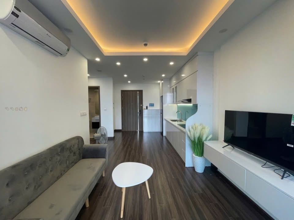 Căn hộ Hoàng Huy Commerce Lê Chân 9 triệu - Full nội thất cao cấp!