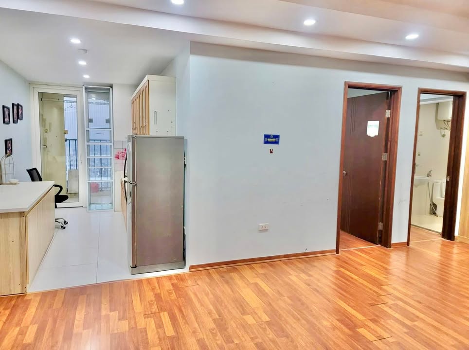 Cho Thuê Căn Hộ 136m² Tòa SME Hoàng Gia, Hà Đông - Sẵn Sàng Dọn Vào Ở Ngay!