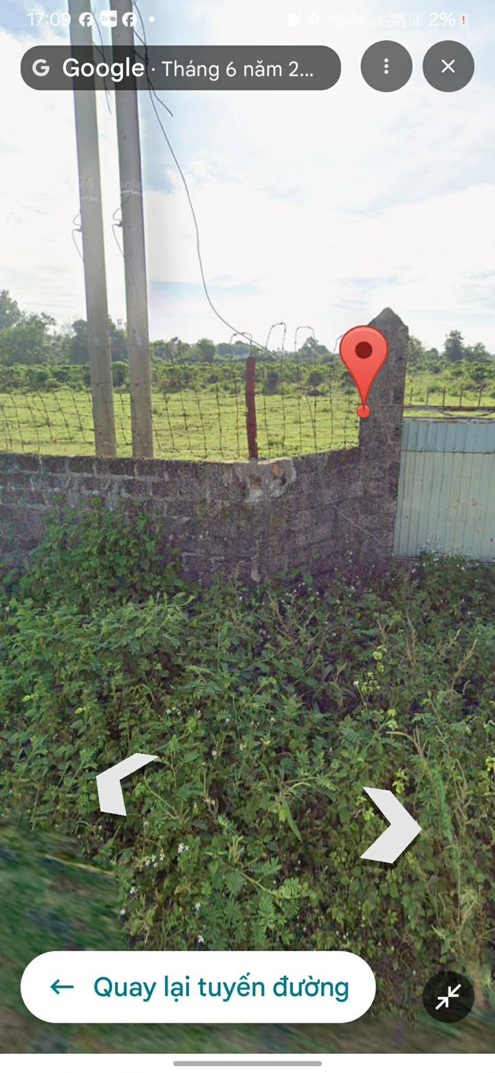 Đất nền Pleiku Yên Thế 600m² 6 tỷ - Sổ hồng chính chủ