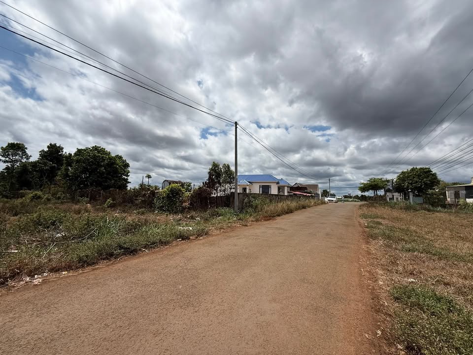 Đất Mặt Tiền Dương Minh Châu, Pleiku - 225m² Giá 1.079 Tỷ, Đa Mục Đích Sử Dụng