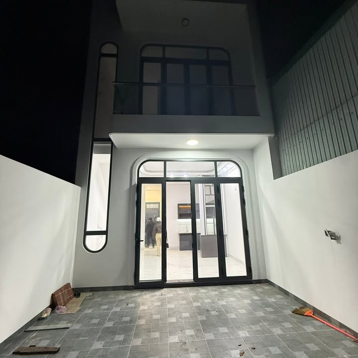 Nhà Hẻm Lê Duẩn Pleiku 80m² - 3PN, Ô Tô Tránh, 1.79 Tỷ