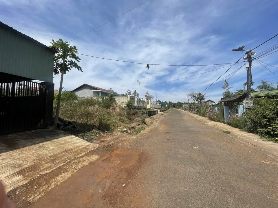 Đất Vườn Pleiku - Ngô Quyền 971m² Gần Hồ Trà Đa - Giá Đầu Tư 14.3 Tỷ