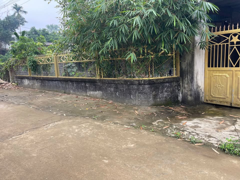 Đất nền Yên Thủy Hòa Bình 647m² - Sổ đỏ chính chủ, xây tự do!