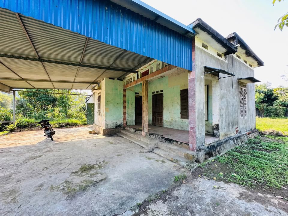 Đất Vườn Cao Sơn, Hòa Bình 8179m² - Nghỉ dưỡng lý tưởng!