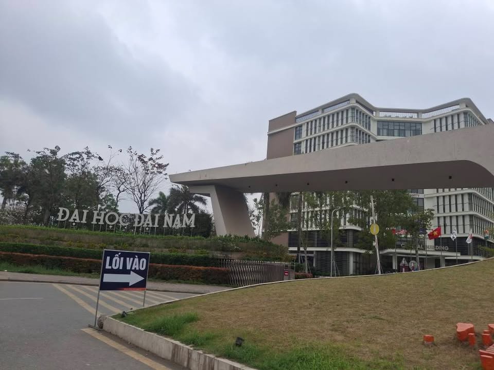 Nhà mặt tiền Thanh Oai, Hà Nội 40m² giá 10 tỷ - Đầu tư sinh lời!