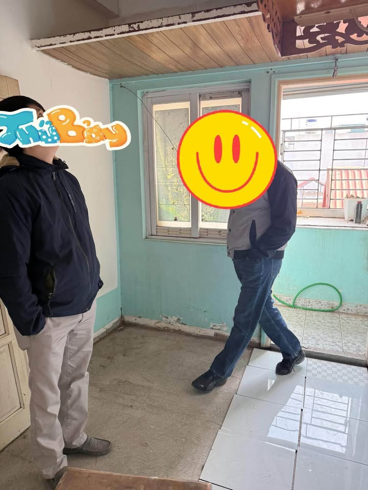 Chung cư Đông Ngạc 50m² - 2PN+ 2VS - Sổ đỏ sẵn sàng: 2.8 tỷ