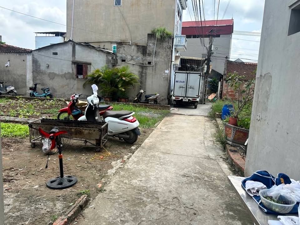 Nhà Mặt Tiền Rộng 45m², Kiêu Kỵ, Gia Lâm - Kinh Doanh/Đầu Tư Hời!