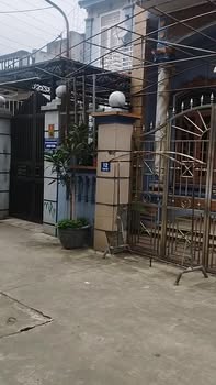 Nhà 3 Tầng Kinh Bắc 120m² - Sẵn Sàng Ở Ngay, Ngõ Ô Tô Tránh!