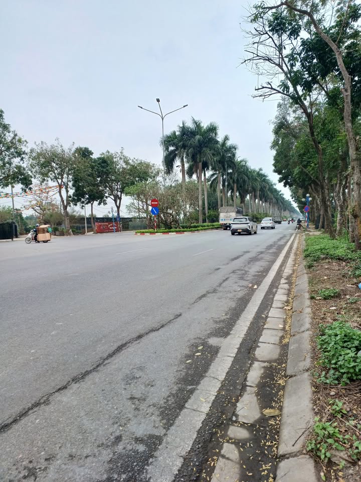 Bán nhà cấp 4 60m² Đa Tốn, Gia Lâm - 6 tỷ, ô tô vào đất