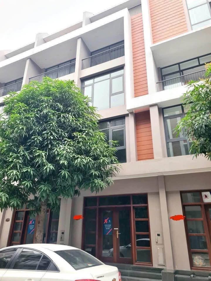 Chung cư Vịnh Thiên Đường 54m² - Hướng Đông Bắc - Giá 8.45 tỷ