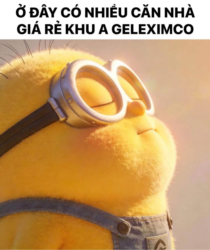 Bán Shophouse Geleximco Hoài Đức 103m² - Giá từ 21 Tỷ, Sổ Hồng Bao Tên