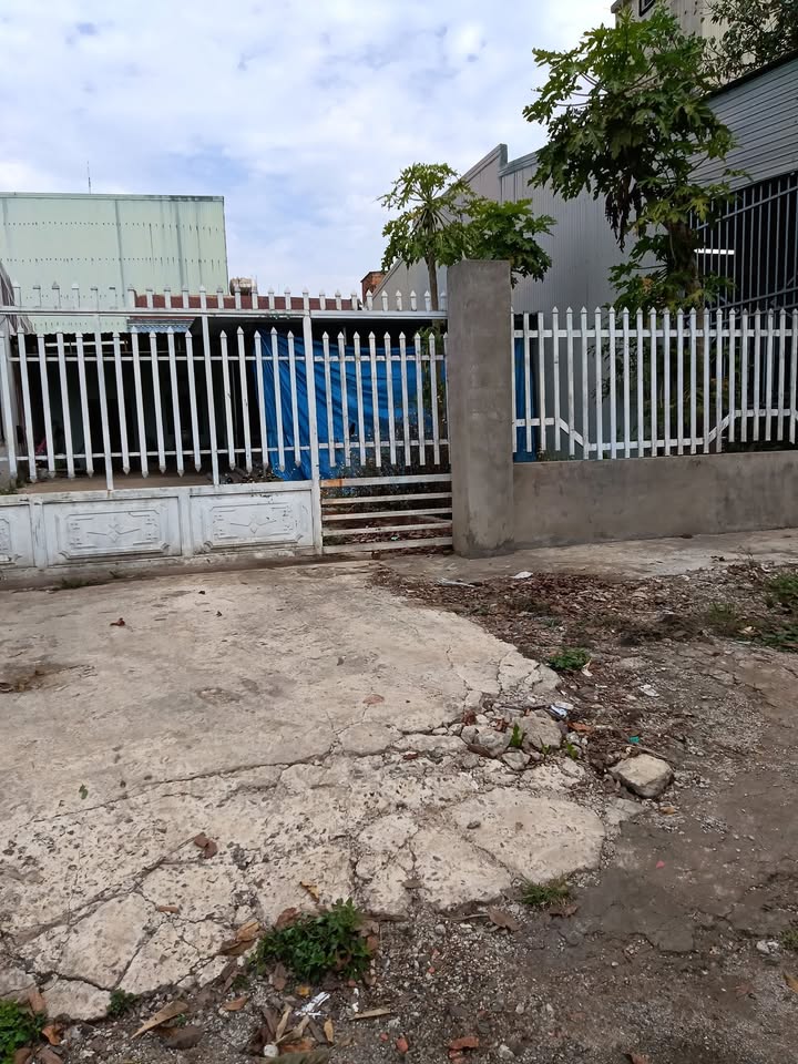 Đất Vàng Thị Trấn Chư Sê - 288m², Nở Hậu, Gần Chợ - 2.85 Tỷ