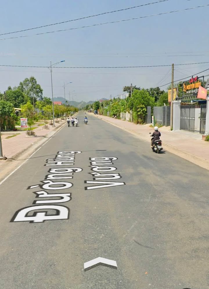 Nhà phố Đạ Tẻh 258m² giá 2.3 tỷ - Mặt tiền kinh doanh!