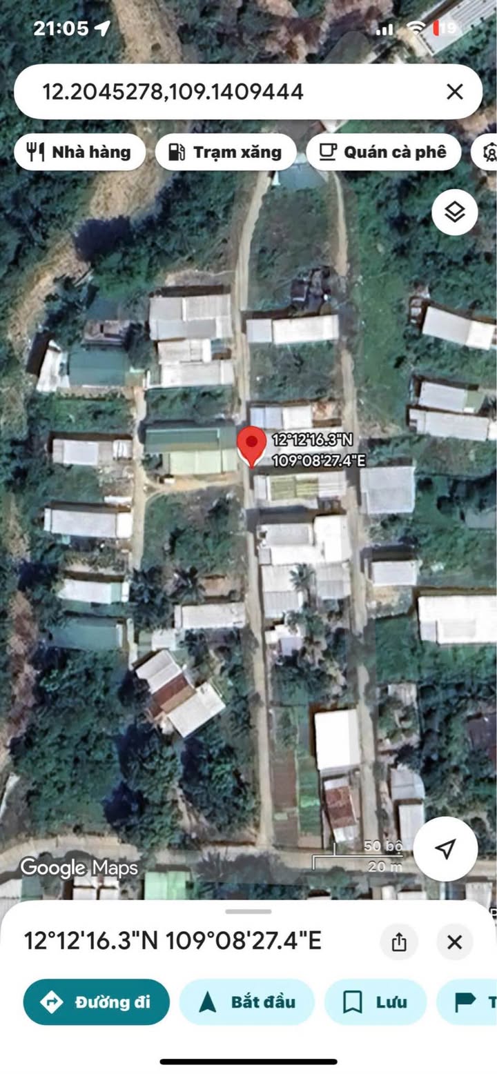 Bán Đất Phước Đồng Nha Trang 105m² - Giá Tốt 370 Triệu