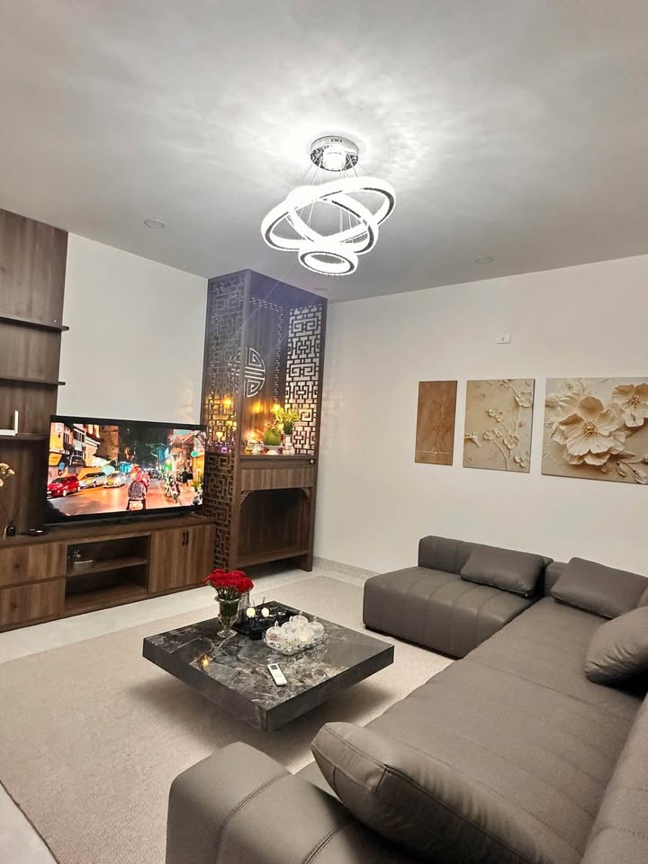 Nhà 114m² Vĩnh Hiệp, Nha Trang - Sổ Hồng Hoàn Công, Giá 5.9 Tỷ