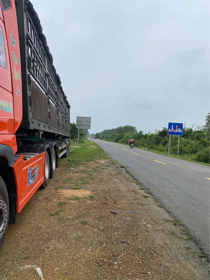 Đất Thổ Cư 147m² Hương Khê, Hà Tĩnh - Sổ Đỏ Sẵn Sàng