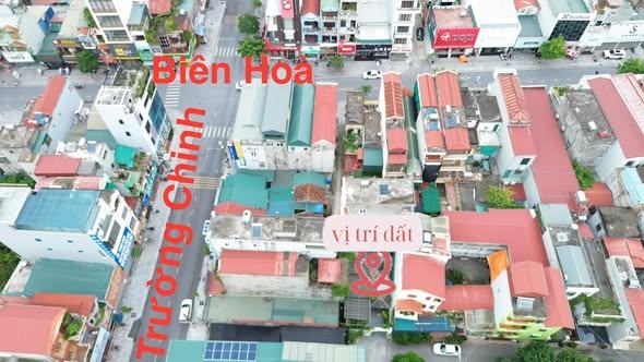 Đất Vàng Phủ Lý 140m² - Dòng Tiền Sẵn, Cơ Hội Xây Biệt Thự