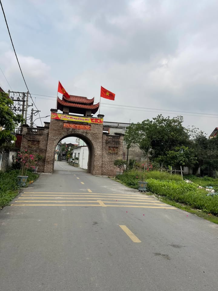 Nhà 2 Tầng Mới Xây Tặng Kèm Đất 64m² Tại Duy Tiên - Chỉ Hơn 1 Tỷ