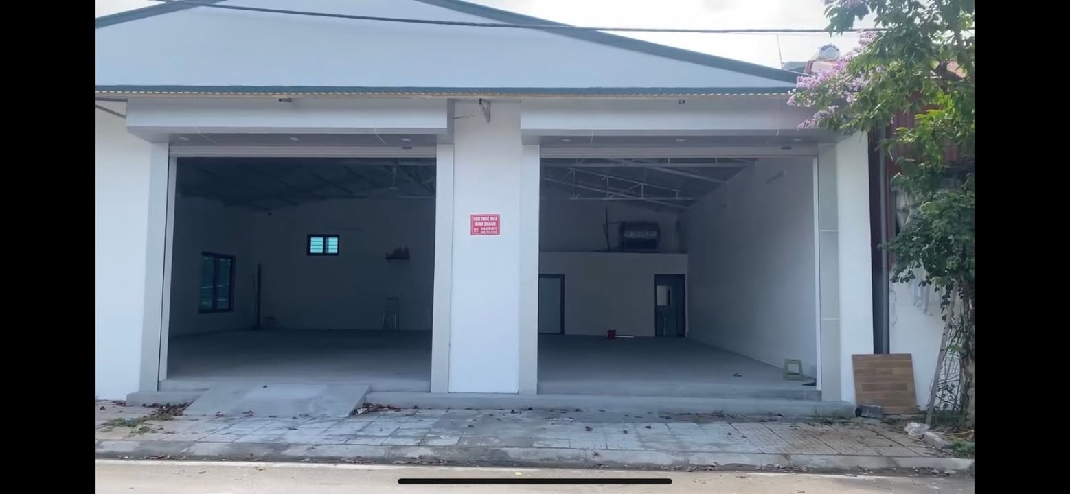 Nhà Kinh Doanh 300m² Phường Lam Hạ, Phủ Lý - Đường lớn, ô tô thoải mái!