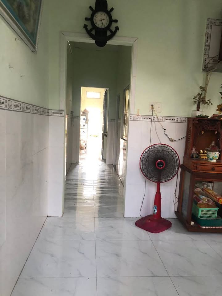 Cho thuê tầng 1 nhà mặt tiền Trần Huy Liệu, Vũng Tàu - Giá 4 triệu/tháng