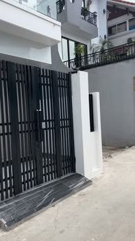 Nhà riêng Thành Tô, Hải An 60m² - Ô tô vào tận nhà, giá 4.7 tỷ