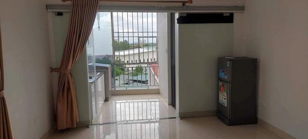 Cho thuê CCMN 40m² Full đồ, 20 Hồng Đô, Nam Từ Liêm - Giá 6 Triệu
