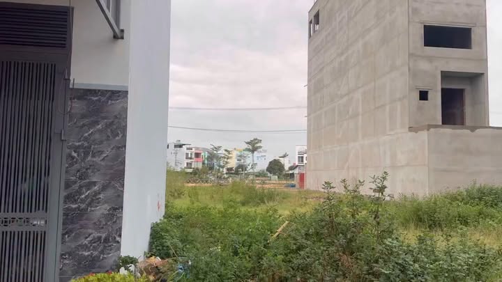 Đất Nền Mặt Tiền Đường Cầu 2, Quy Nhơn - 68m² Sổ Hồng Riêng - 3.45 Tỷ