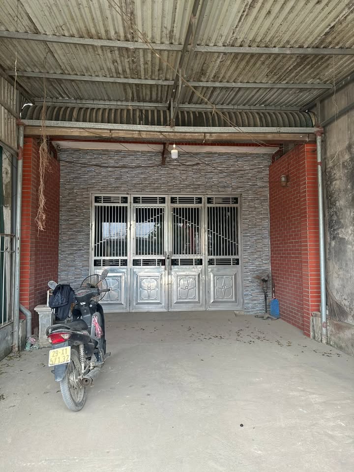 Nhà Phố QL6 Chương Mỹ, Hà Nội - Mặt tiền kinh doanh đắc địa!