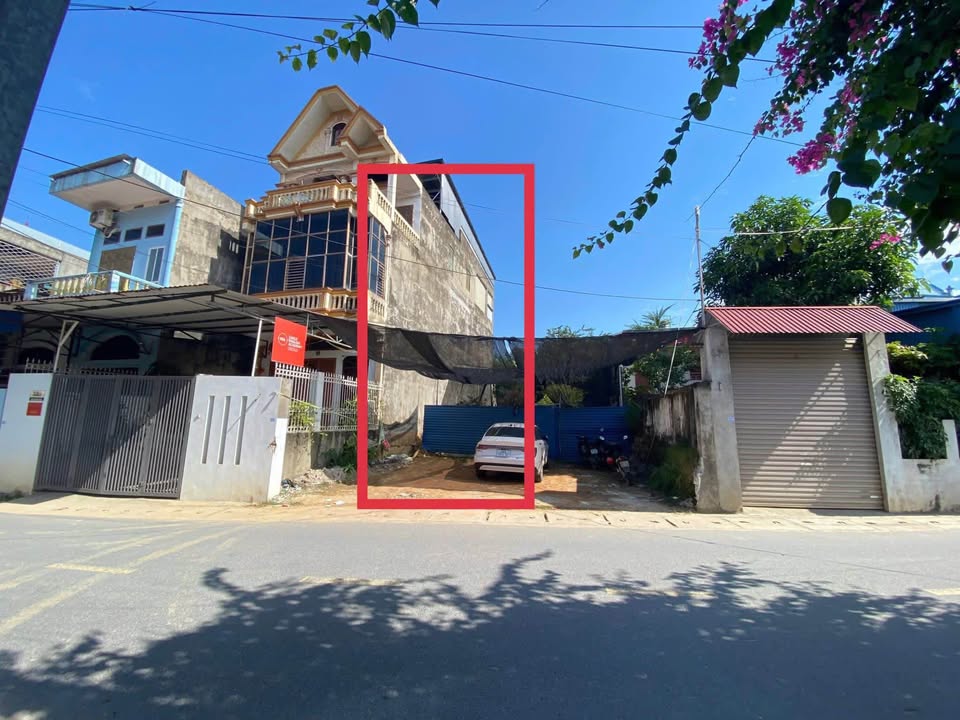 Nhà phố Nguyễn Đình Chiểu Thái Nguyên 106m² - Mặt tiền kinh doanh đắc địa!