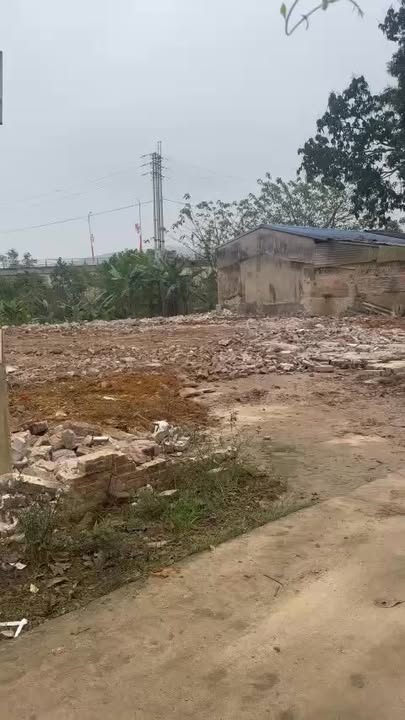 Đất nền Đồng Bẩm, Thái Nguyên 82.3m² - Sổ đỏ chính chủ, tiềm năng tăng giá!