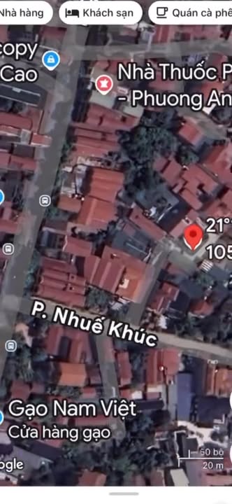 Nhà 2 Tầng 73m² Sổ Hồng Tại Phúc Yên - Vĩnh Phúc | Giá 2 Tỷ xx Tr