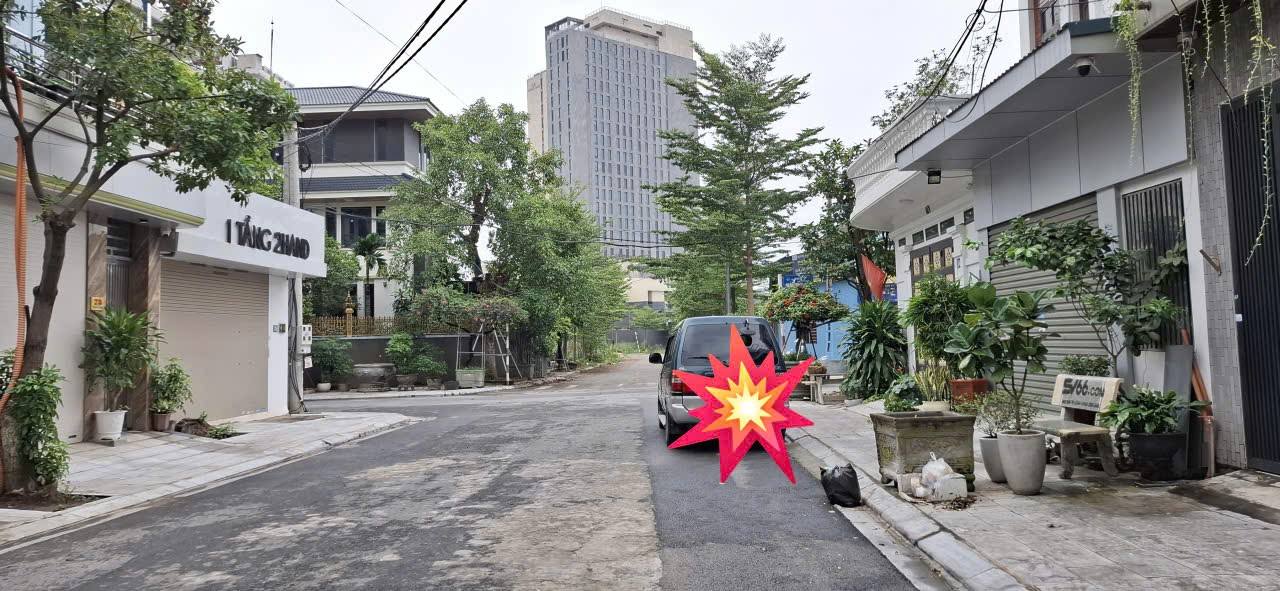 Nhà 4 Tầng Phường Liên Bảo, Vĩnh Yên - 113m² Kinh Doanh Đắc Lợi