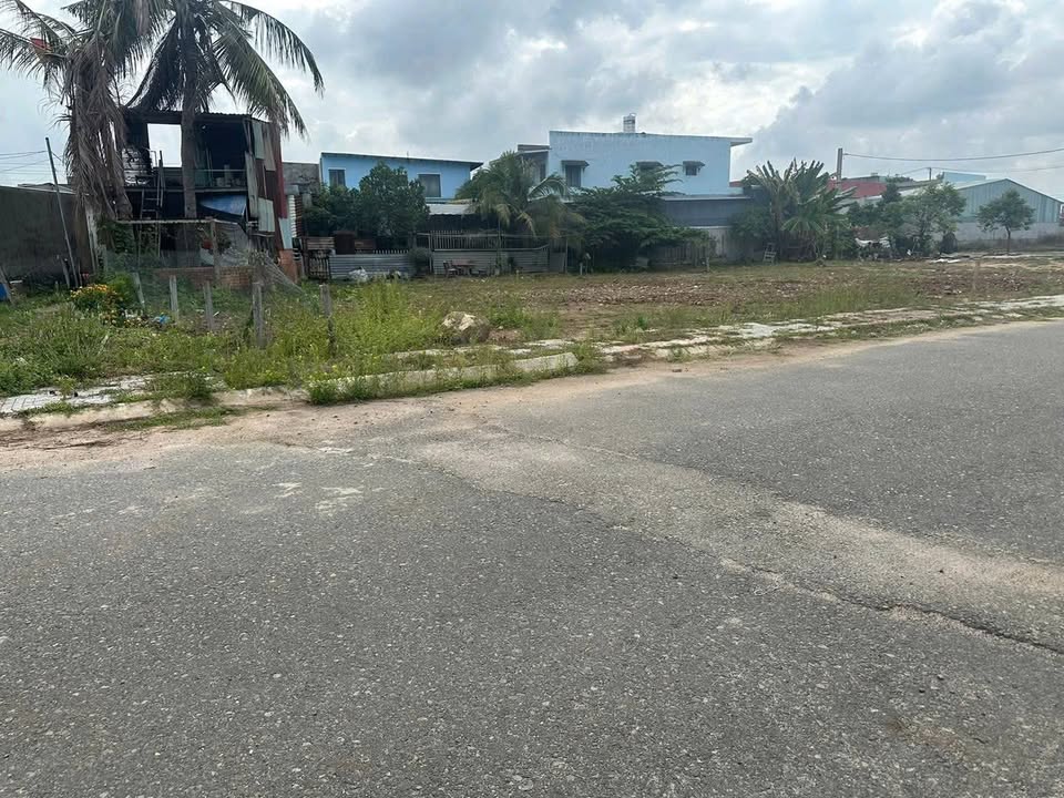 Đất nền Thành phố Bà Rịa 140m² - Sổ đỏ chính chủ!