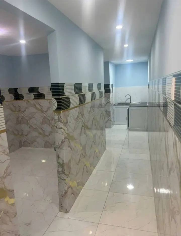 Nhà Hẻm Lê Văn Lương, Nhà Bè - 2PN Gác Lửng, 28m², 850 Triệu