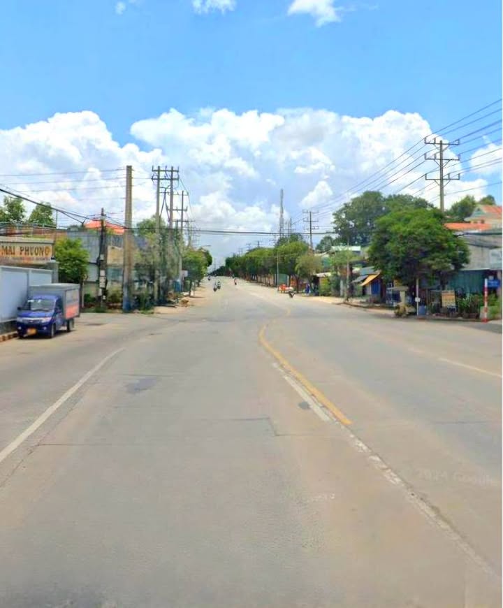 Nhà 83m² Đông Hòa Dĩ An - 4 Tỷ2 - 4PN - Sân Thượng Đúc