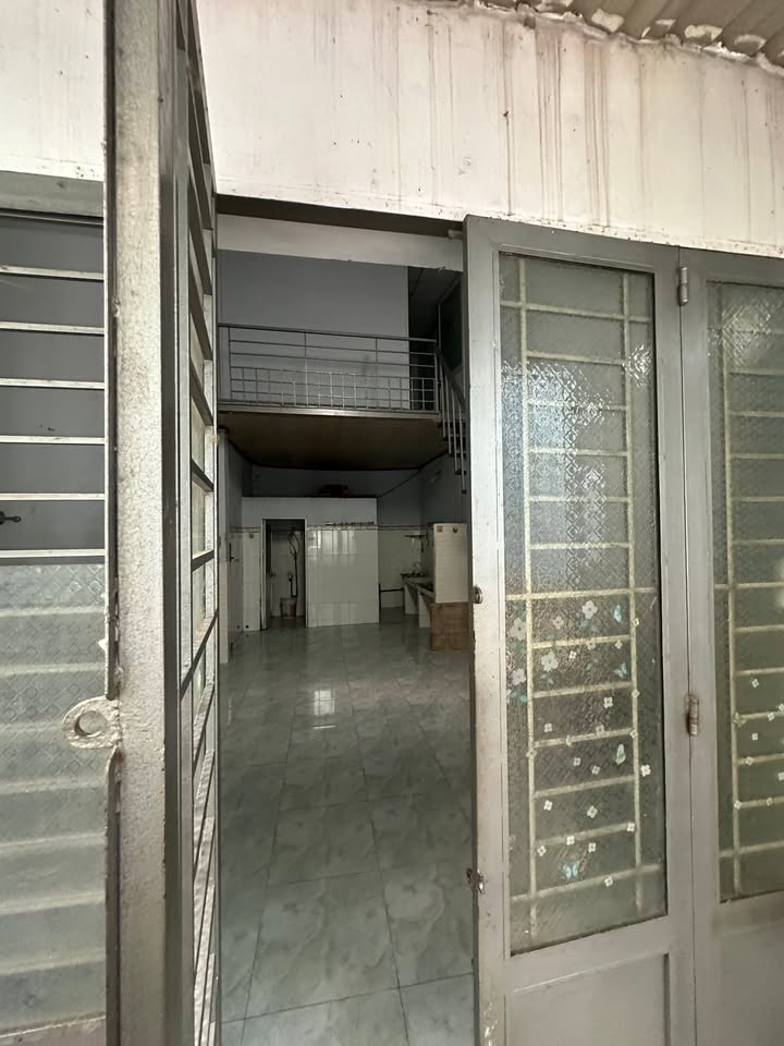 Nhà Cho Thuê Đường Bình Long, Bình Tân - 32m² Giá 4.5 Triệu/Tháng