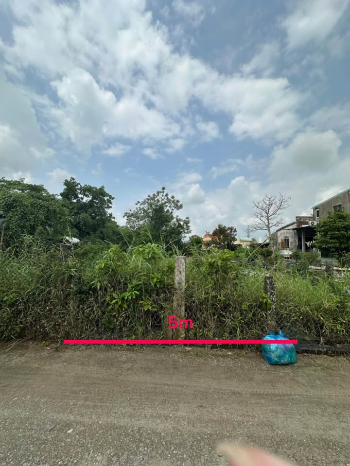 Bán Đất Lệ Sơn Nam Đà Nẵng 135m² - Giá 1.52 Tỷ, Sổ Đỏ Chính Chủ