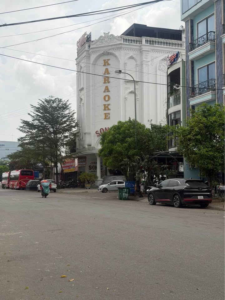 Bán đất tặng nhà 133m² MT đường 15m Nguyễn Tường Phổ, Đà Nẵng - Giá 8 tỷ