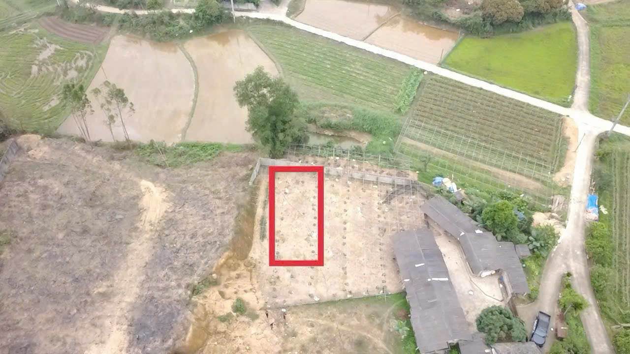 Đất Nền Đồng Hỷ, Thái Nguyên 200m² - Vuông Vắn, Sẵn Sổ, Tiềm Năng Tăng Giá