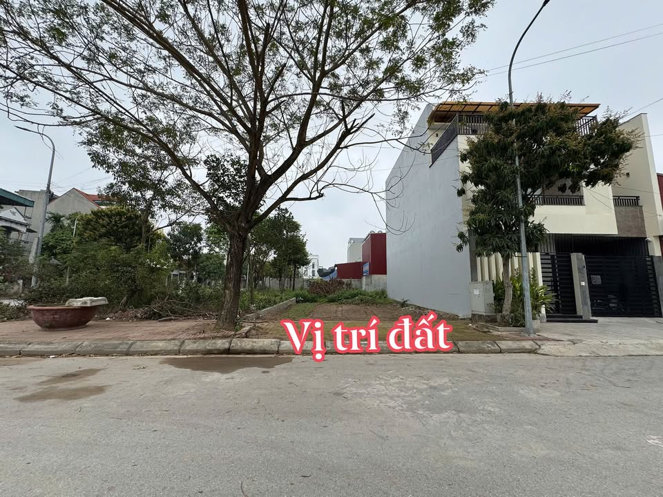 Biệt thự Biệt Thự Nhiệt Đới Hưng Yên 127m² - Bán gấp, giá tốt!