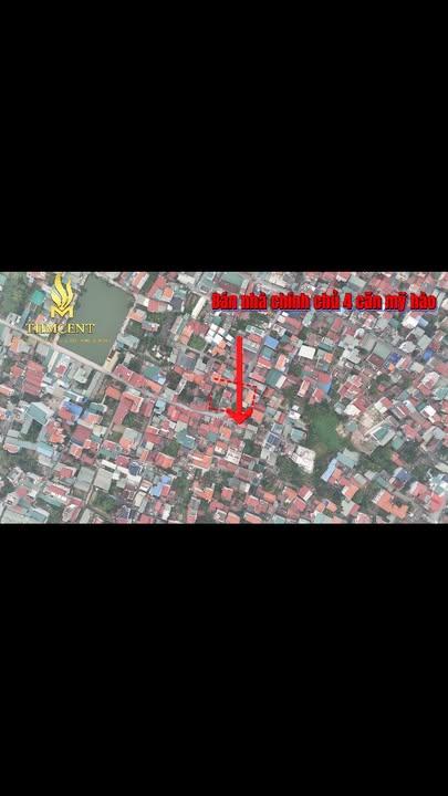 Nhà phố Mỹ Hào, Hưng Yên 55m² - Chính chủ bán, giá tốt!