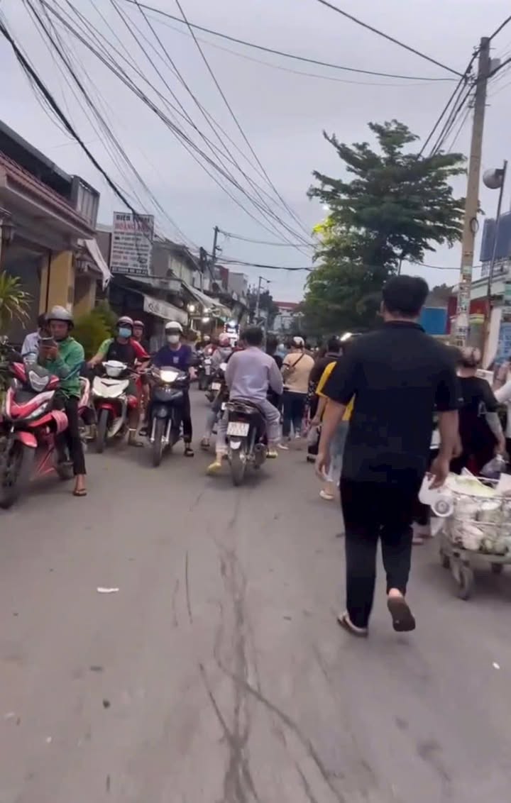 Nhà Phố Thuận Giao 24, An Phú 80m² - Mặt tiền kinh doanh đắc địa!