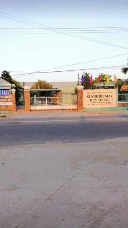 Đất Nền Duy Xuyên 135m² - Giá Tốt, Tiềm Năng Tăng Giá!