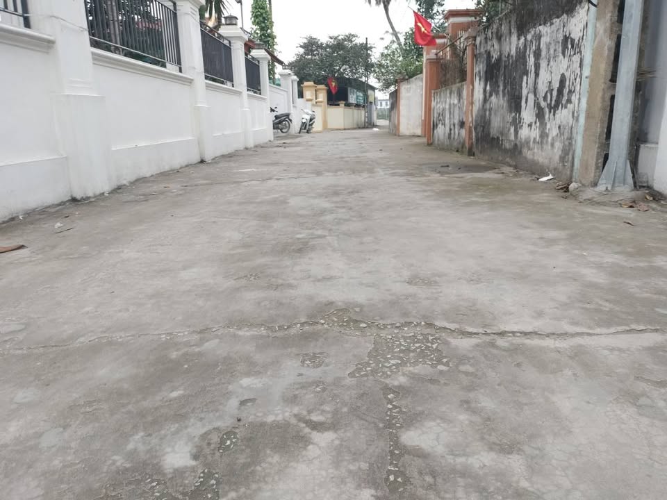 Đất nền Quảng Định Thanh Hóa 344m² 2 tỷ - Sổ đỏ chính chủ