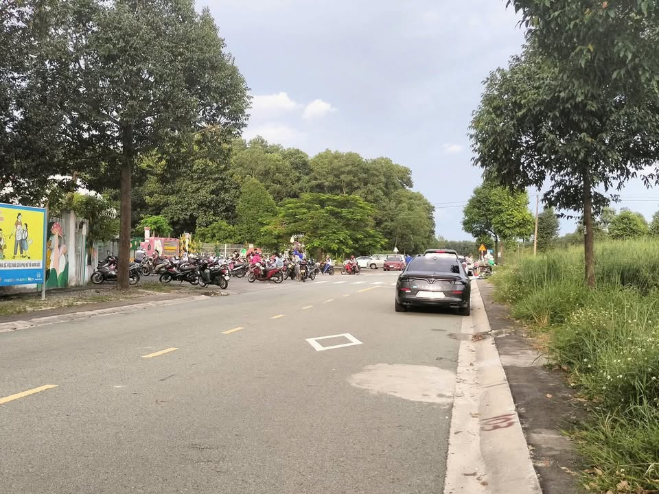 Đất nền Thành phố Thanh Hóa 150m² - Sổ đỏ chính chủ, giá tốt!