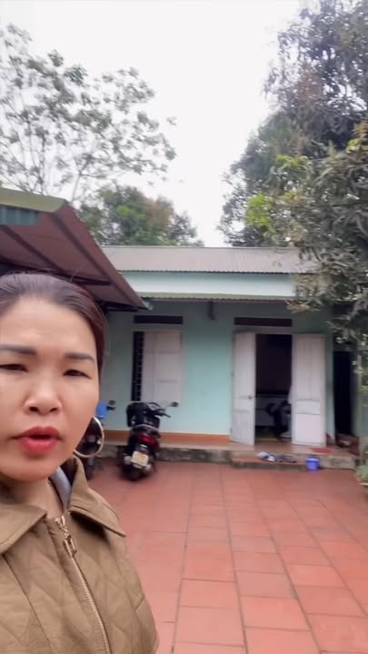 Bán đất tặng nhà cấp 4 Vĩnh Lộc 438m² - Sẵn sàng ở ngay