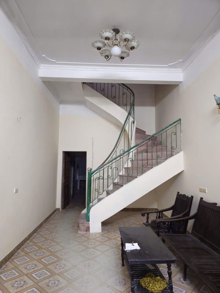 Cho thuê nhà nguyên căn 84m² tại Vụ Bản, Nam Định - Giá 3.1 triệu/tháng