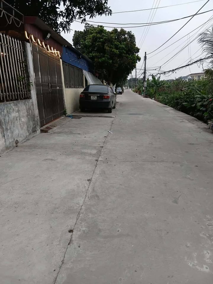 Đất nền Nam Định 46m² - Sổ đỏ chính chủ, giá 790 triệu