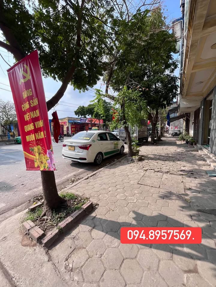 Nhà 3 Tầng Giải Phóng Nam Định 22m² - Thiết Kế Hiện Đại!