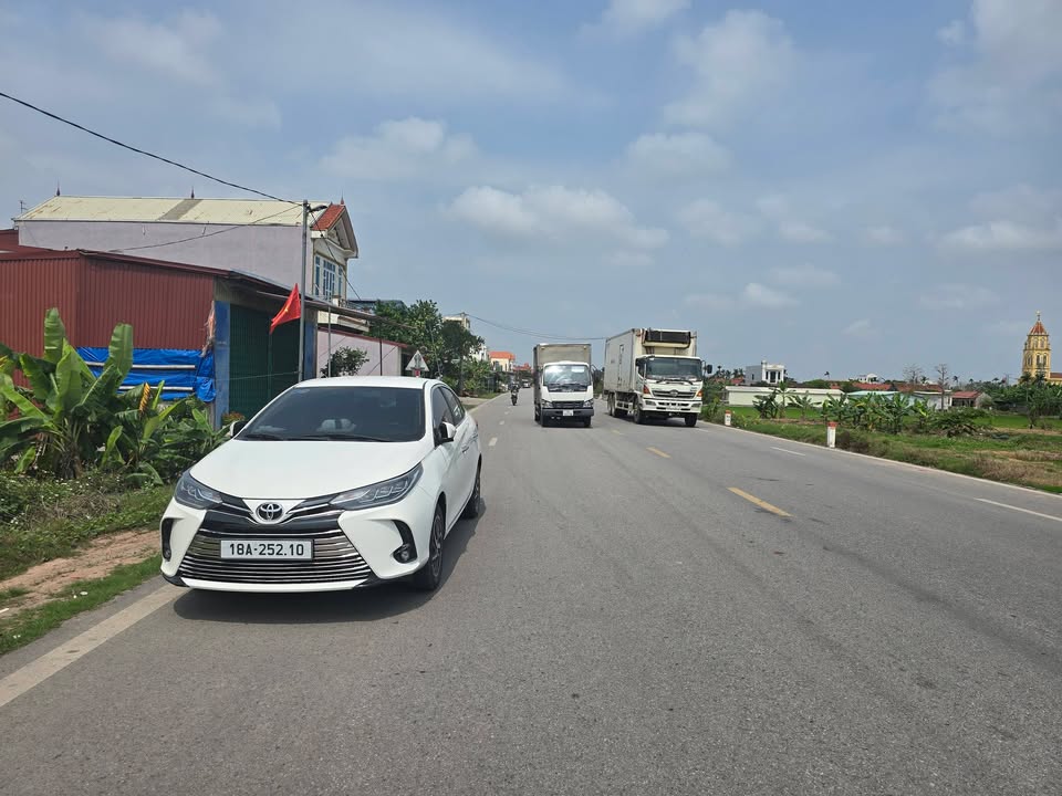 Đất nền Tỉnh lộ 490c Nghĩa Hưng 90m² 1.9 tỷ - Đầu tư sinh lời!